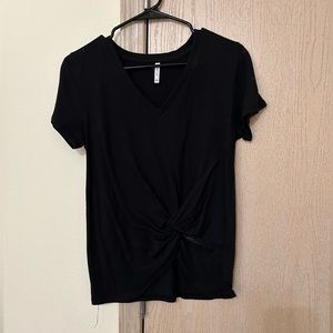 Z Supply tee